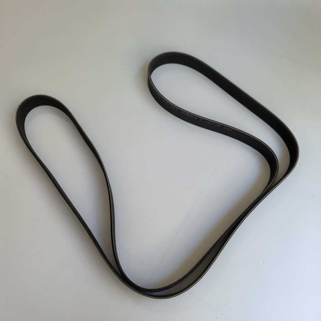 เหมาะสําหรับสายพานเครื่องกําเนิดไฟฟ้า Toyota 1VD OE99369-K2250