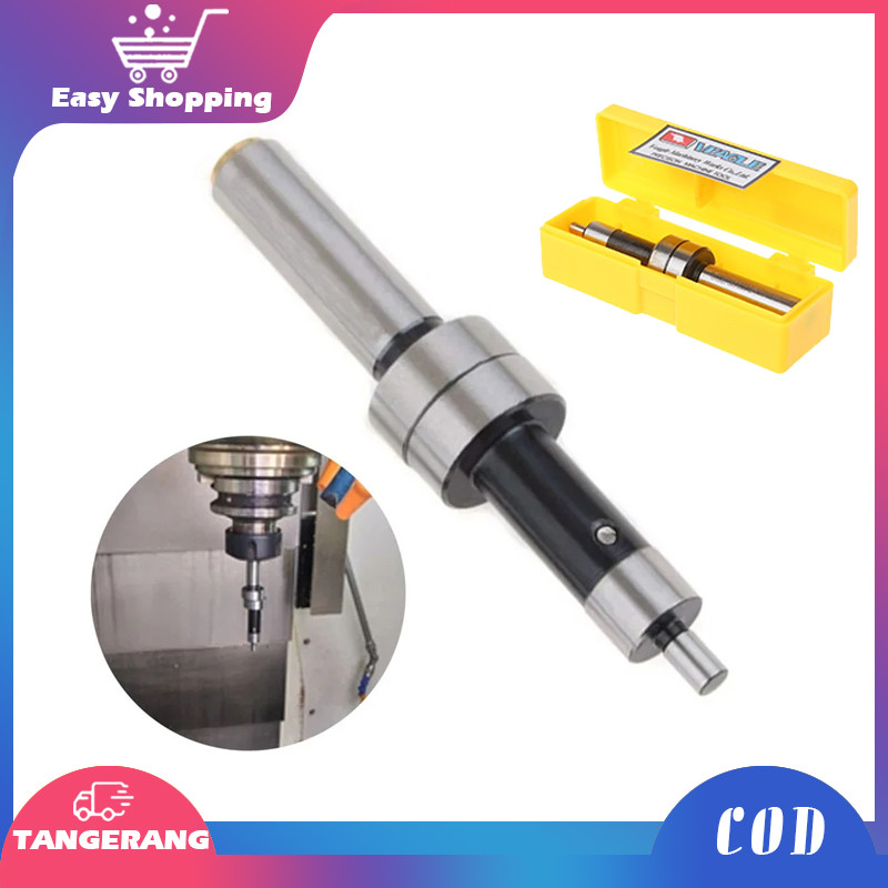 10mm Center Fix Ce-420 Veagle Centro Fix Edge Finder Centerfix Centrofix Touch Point Sensor Fik สําห