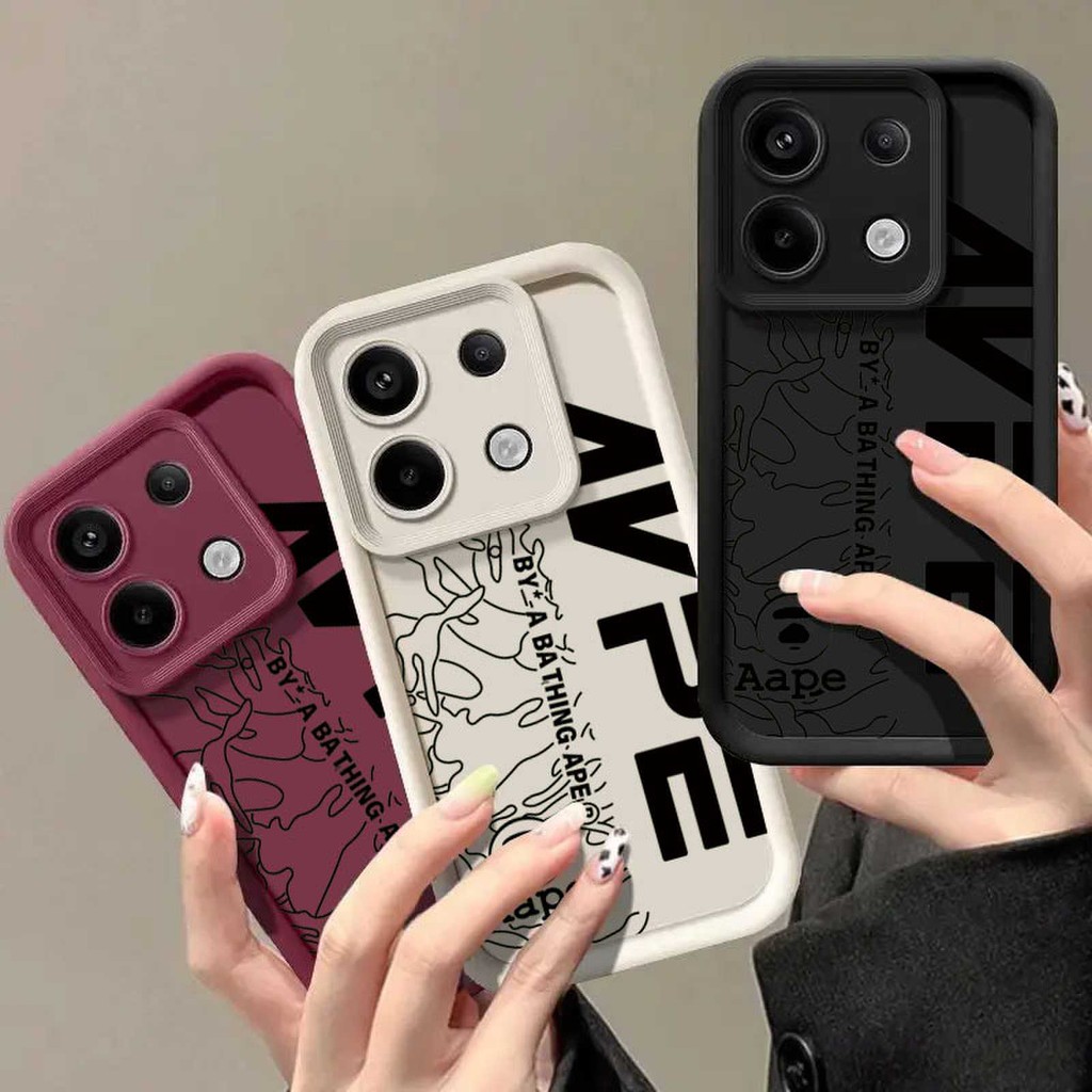 เคสโทรศัพท์สําหรับRedmi 15 4GกรณีRedmi 15 15C 14C 4G 5G TurboทนทานกรณีกันกระแทกG05-G06