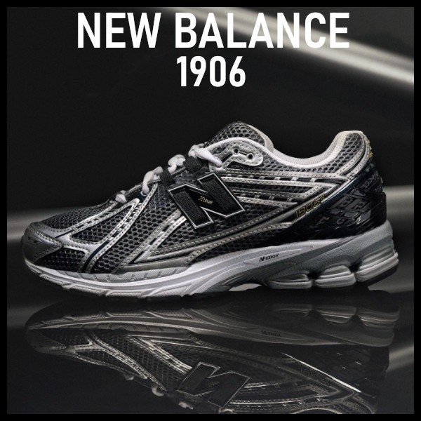 🇰🇷New Balance 1906R White Gold : M1906RA  M1906RQ iuseoul  preorderoppa