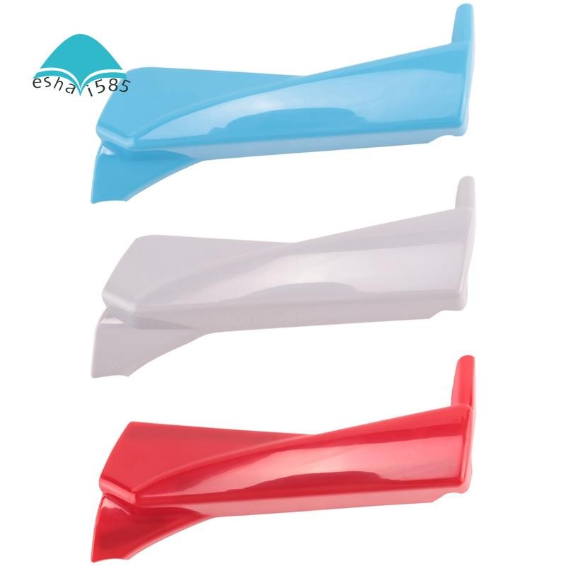 Eshai585Carด้านหน้าHood Billet Grilleสติกเกอร์Trim Garnishแถบกรอบจัดแต่งทรงผมสําหรับNx4 2020 2021