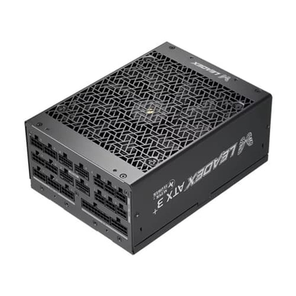 Super Flower Leadex Titanium 2800W (SF-2800F14HP) 80Plus Titanium Certified Fully Modular ATX Power 