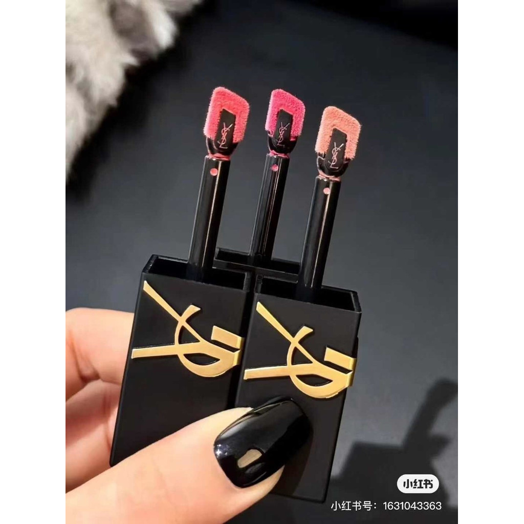 Hot Style 26 Holy Family Matte Heart Lip Gloss5.5m Order Note Matte Heart Lip Glaze 9Color44#-201#-2