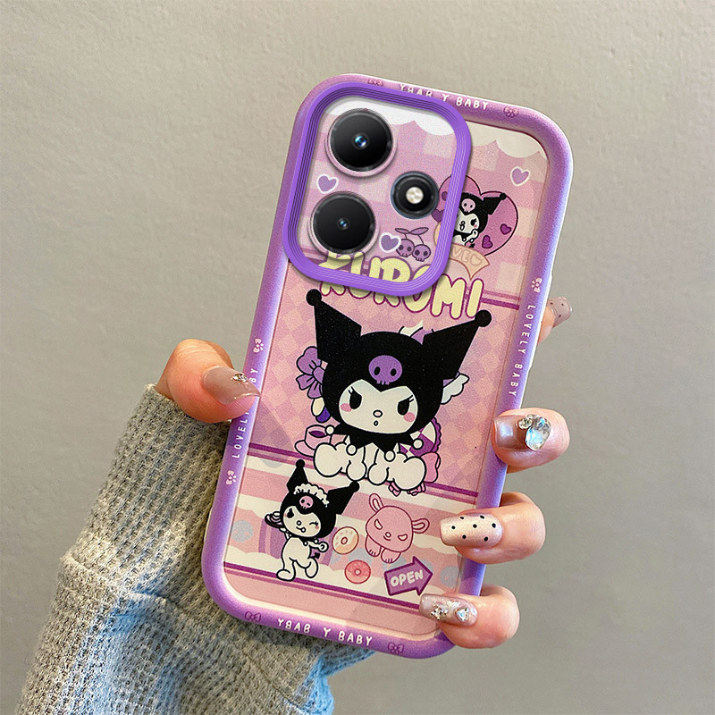 เคส Infinix Hot 30 4G เคส Infinix Hot 9 Play เคส Infinix Hot 10 Play เคส Infinix Hot 11 Play ใช้งานร