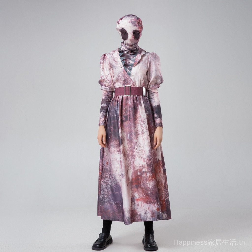 ชุดคอสเพลย์ Dawn Killer จากเกม Silent Hill พร้อมส่งภายใน 24 ชม.