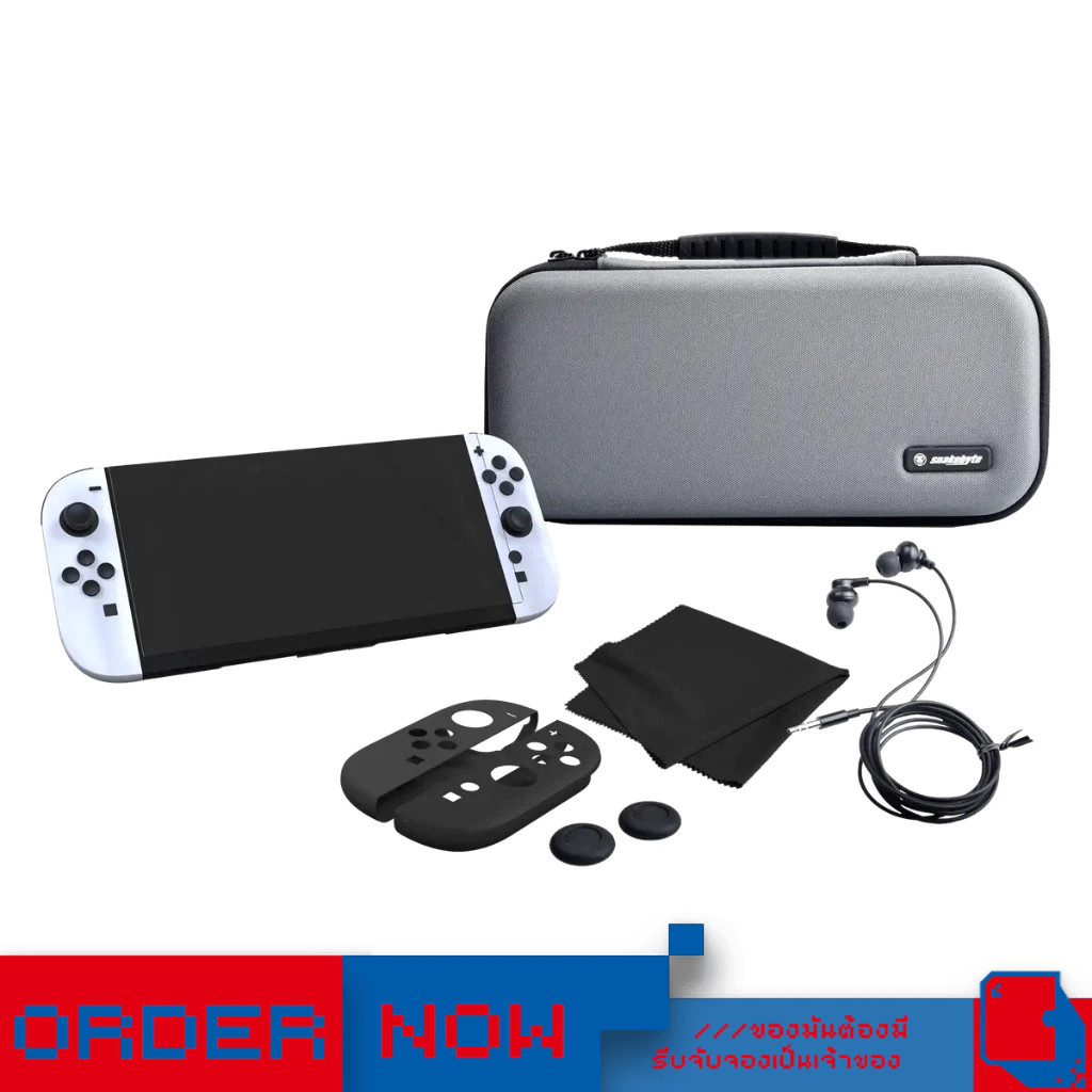 Nintendo Switch™2 NS2 Snakebyte Accessories  | bY ClaSsIC GaME |