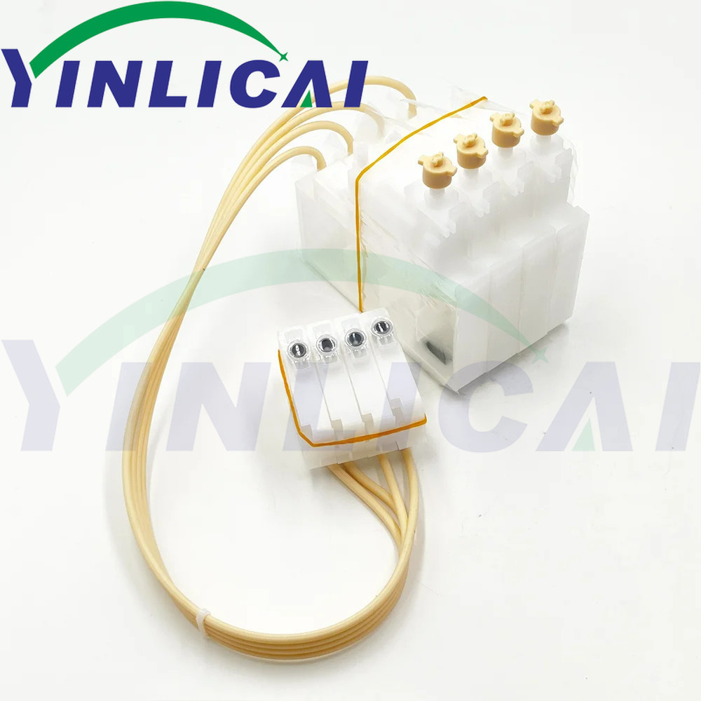 1pcs L3110 L5190 L5290 L5198 หมึกแดมเปอร์สําหรับ EPSON L3210 L3250 L1110 L1118 L1119 L3101 L3100 L31