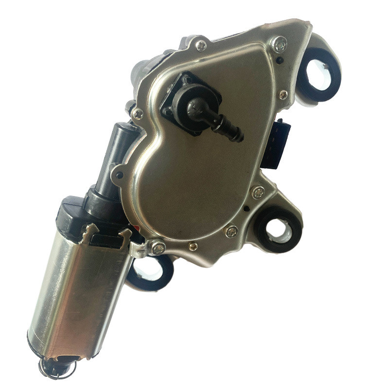 เหมาะสําหรับ Skoda Car Wiper Motor Linkage Rod ที่ปัดน้ําฝนด้านหลัง 1Z5955711 1Z5 955 711D