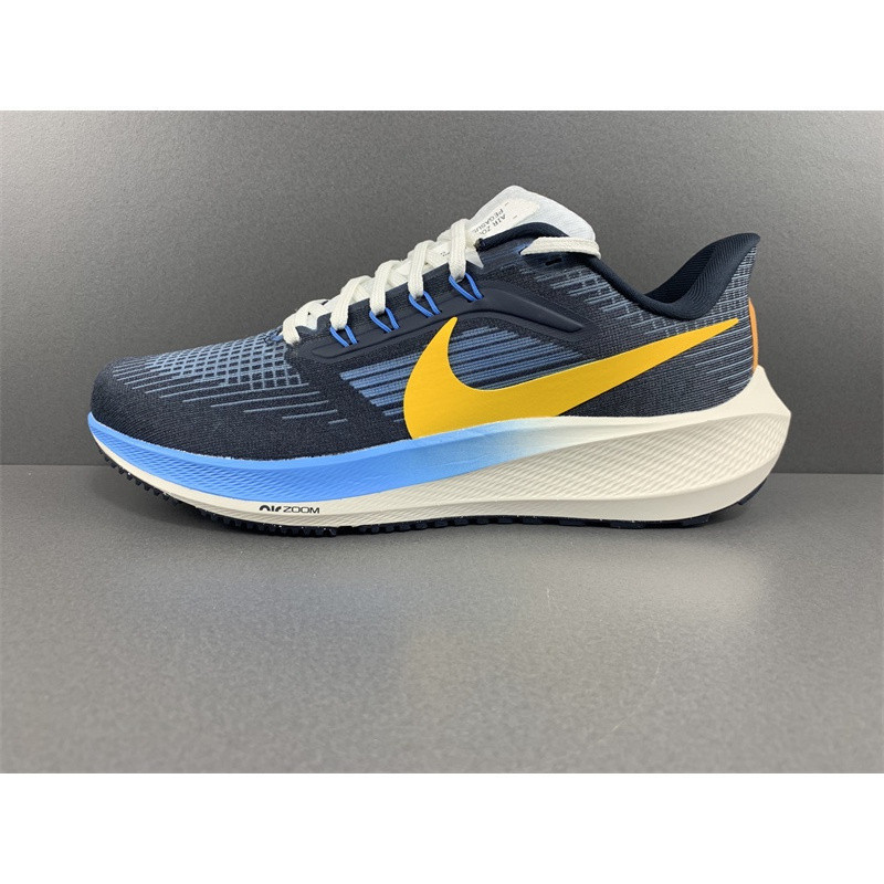 ภาพจริง Air Zoom Pegasus 39 รองเท้าวิ่ง Pegasus 39 ผู้ชายและผู้หญิงกีฬารองเท้า Breathable Turbo 39th