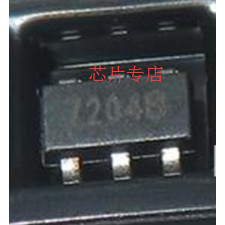 ข้อเสนอพิเศษ VA7204L2 VA7204 ผ้าไหมพิมพ์ 7204B SOT-23-6 ชิปการจัดการพลังงานแบรนด์ใหม่ต้นฉบับ 0