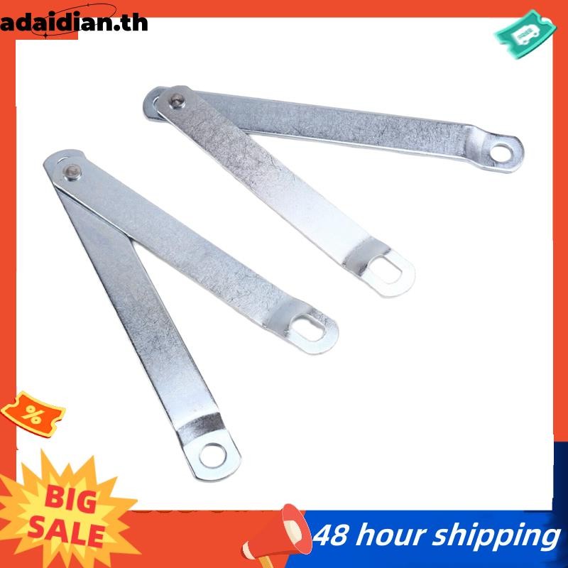 สําหรับ Sr5 Pickup 2015-2020 บานพับรถด้านข้าง Silver Fit 65770-0K030