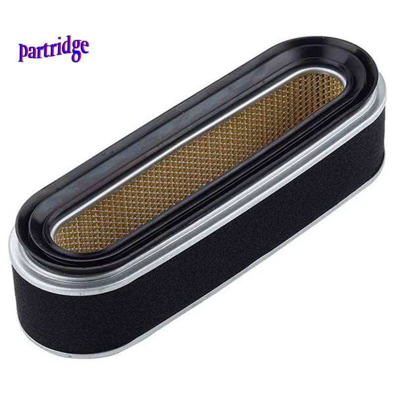 สําหรับ Gxv160 กรองอากาศด้านบน HRU196 HRU216 17210-Z1V-003 ชิ้นส่วนเครื่องตัดหญ้า