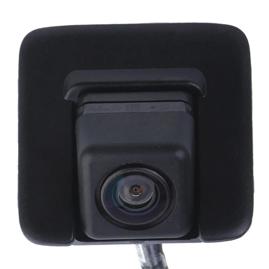 ทนทาน K156-67-RC0 K15667RC0 กล้องถอยหลังดูด้านหลัง Back UP กล้องสําหรับ Mazda CX-5 CX5 MK2 KF 2022