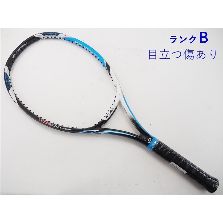 ไม้เทนนิส YONEX VCORE Xi Speed ​​​​(100) (293g) (G2) มือสอง[USED Tennis Racket]