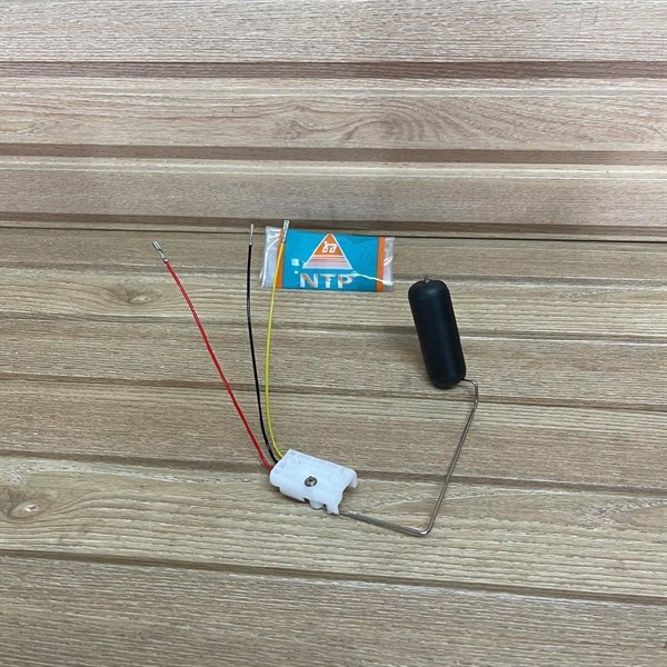 ชุดตัวบ่งชี้เชื้อเพลิง SH Italy, 125-150 (2010) NTP CPX-KTF