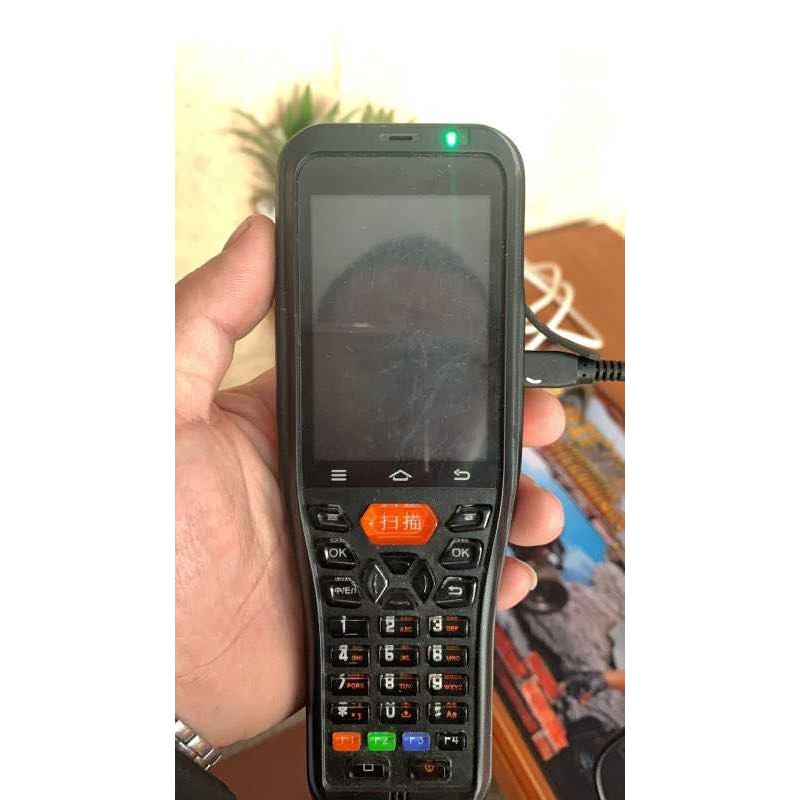 มือที่สอง Shentong Express Su Ning ทุกวัน Rhyme Express Sol Anneng Express Best Express PDA, K2