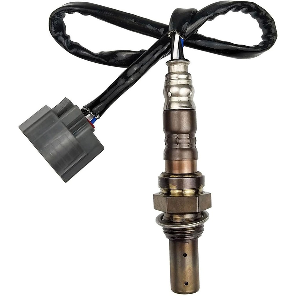 1 PC O2 เซนเซอร์ออกซิเจนสําหรับต้นน้ํา 2002 2003 2004 2005 2006 2007 2008 Jaguar XK8 X-Type 234-9029