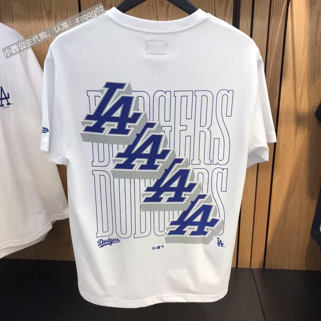 เสื้อยืดแขนสั้นเทรนด์แฟชั่นใหม่ MBL