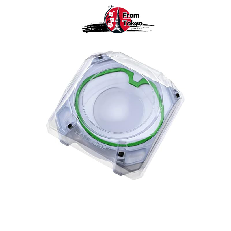 Takara Tomy BEYBLADE X Beyblade X BX-10 Extreme Stadium