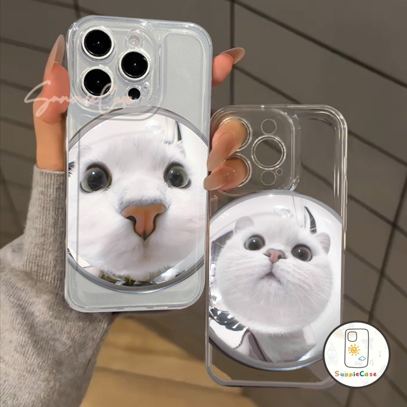 การ์ตูน เหมาะสำหรับ Infinix Smart 6 8 5 7 Plus Pro 30 20 8HD 11 30i 12 30 40i 9 Spark GO 20 10 เปลือกอ่อนโปร่งใส เคส