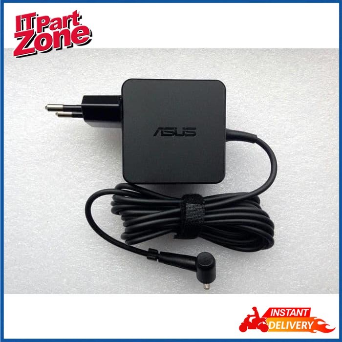 อะแดปเตอร์ชาร์จ Asus X452 X452E X452EA X452C x452CP ดั้งเดิม