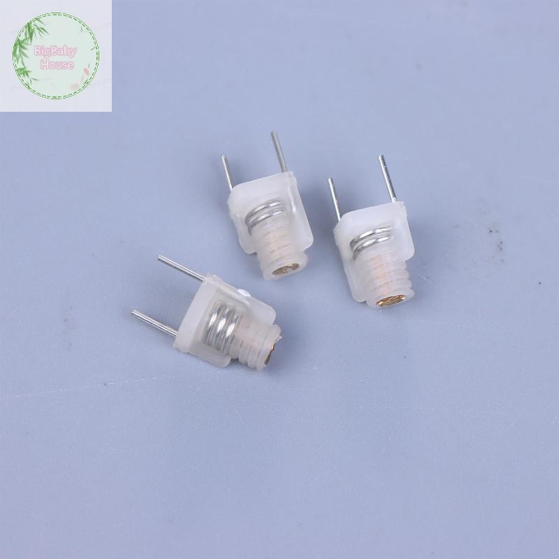 BigBabyHouse 10PCS 7*7-1.5T 7*7-2.5T 7*7-3.5T MD0707 ปรับเหนี่ยวนําแม่พิมพ์เหนี่ยวนํา Hollow Coil ตั