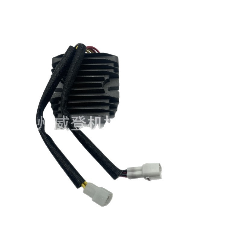 32800-4 1F00 32800-18H00 Rectifier เหมาะสําหรับ Suzuki