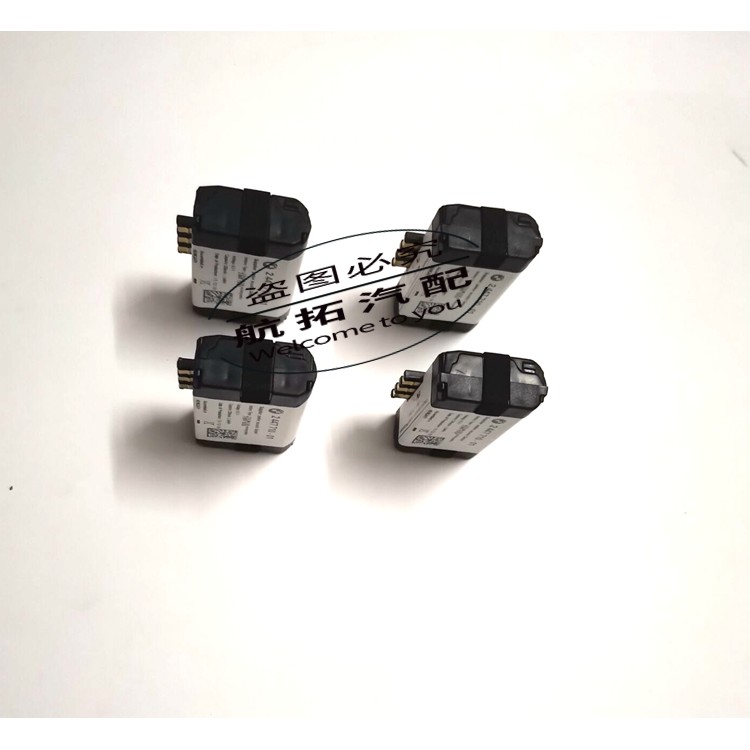 BMW X1X2X3X4X5X6X7 1 Series 2 Series 3 Series 5 Series 7 Series SOS โมดูลกู้ภัยฉุกเฉินแบตเตอรี่