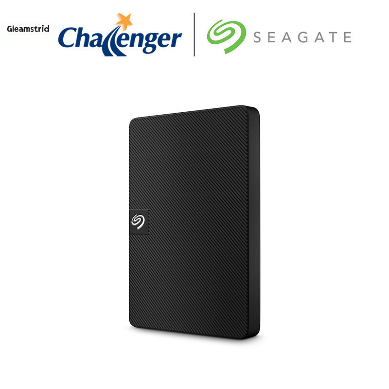 Gleastrid Seagate Expansion แบบพกพา 1TB 2TB 4TB 5TB HDDHT99 E6XY