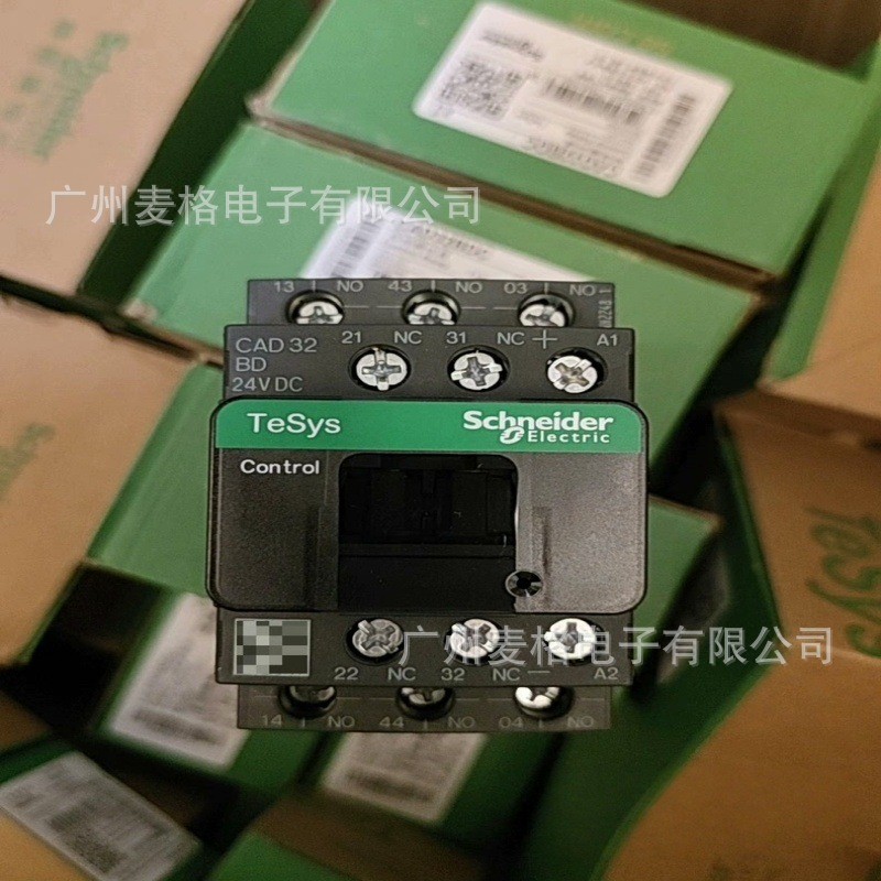 Schneider.De ไฟฟ้า CAD32 CAD50 B7C CC7C E7C F7C M7C Q7C BDC/FDC/MDC