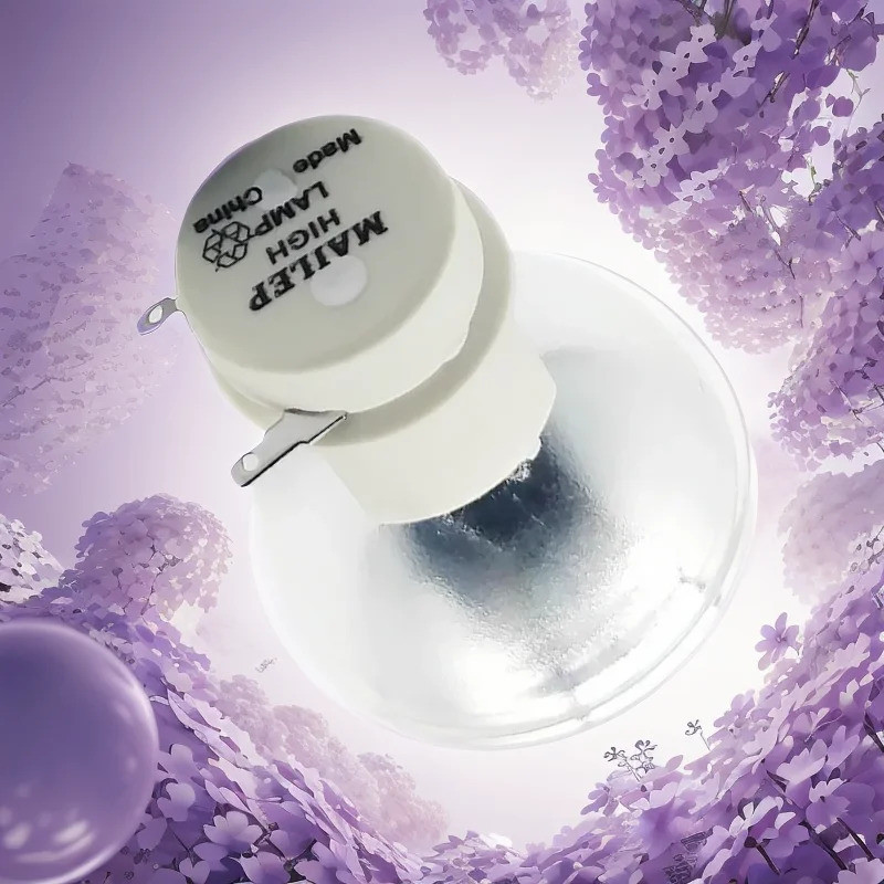 โปรเจคเตอร์ Blankes Light P-VIP 240/0.8 e 20.9 n Bulb 240 Days Warranty Discount/Hot Sale P-VIP w