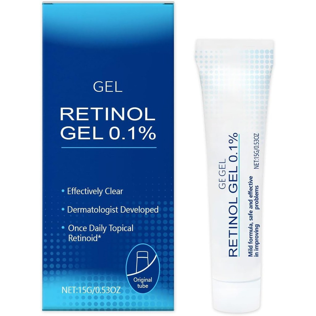 เจลรักษาสิว 0,1% 15 g, เจลโฟมแต้มสิว WashSkin ing Gel with Defenses Plus มียูคาลิปตัสเลมอนและไฮยาลูโ