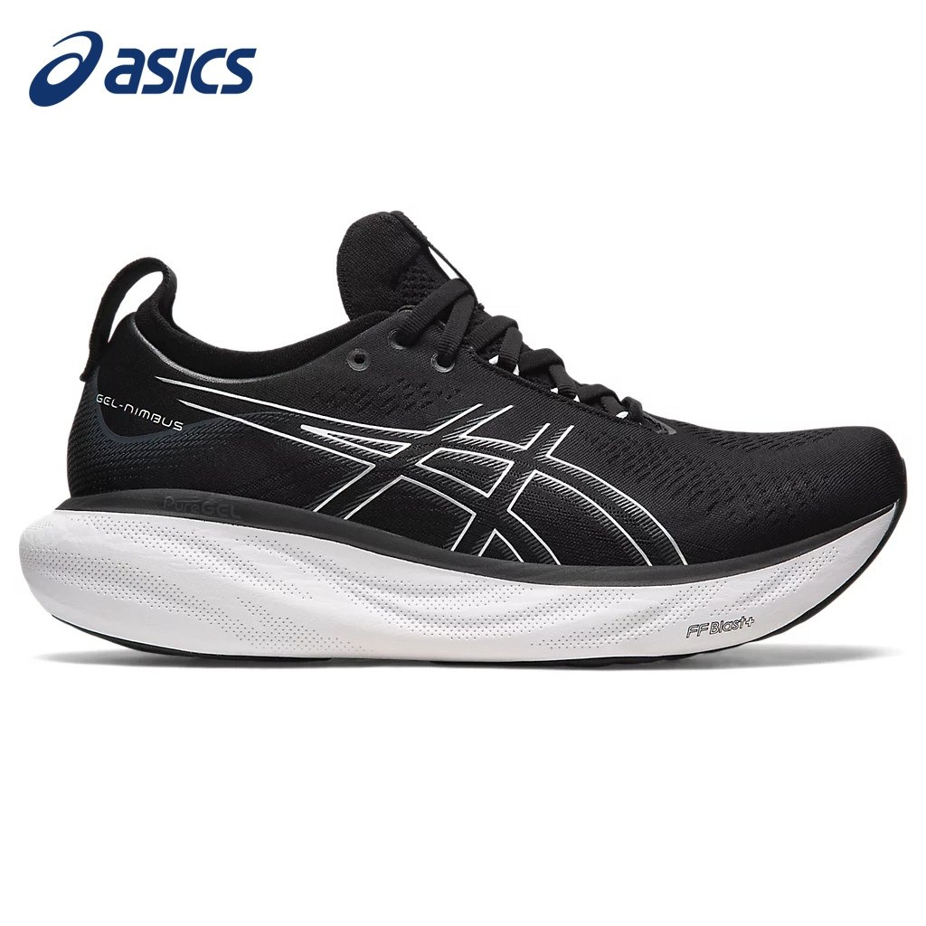 ASICS GEL-NIMBUS 25 รองเท้าวิ่งผู้ชาย