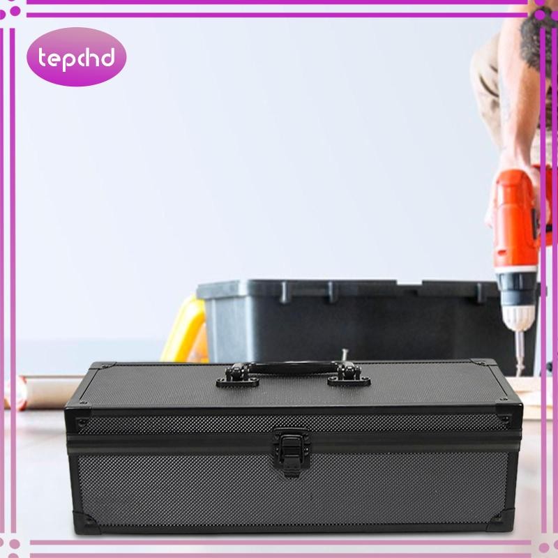 [tepchd] กล่องเก็บการ์ด Tiered Card Case Hard Shell PSA Slab Case Card Holder Sports Cards Sports Tr