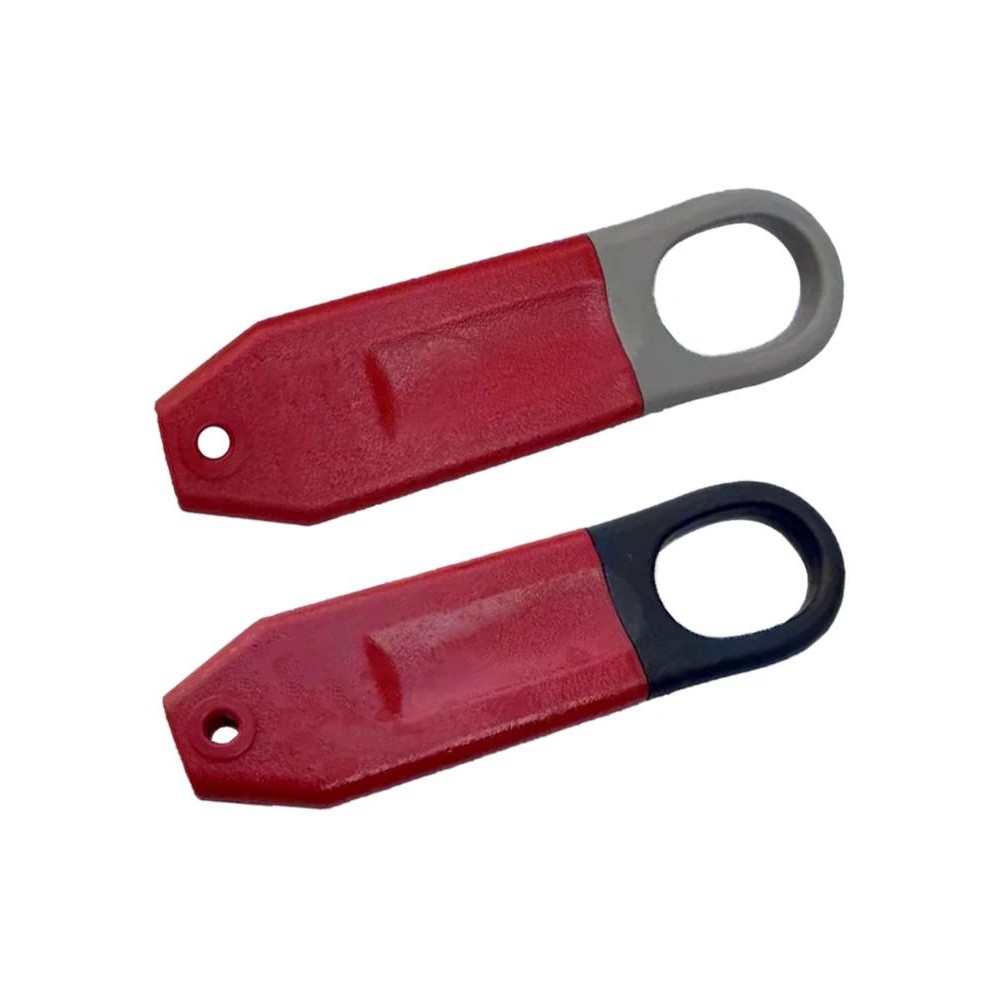 สําหรับ Renault Koleos 2007-2016 ภายในรถที่นั่งด้านหลัง Recline ปรับมือจับ 88418JY10A