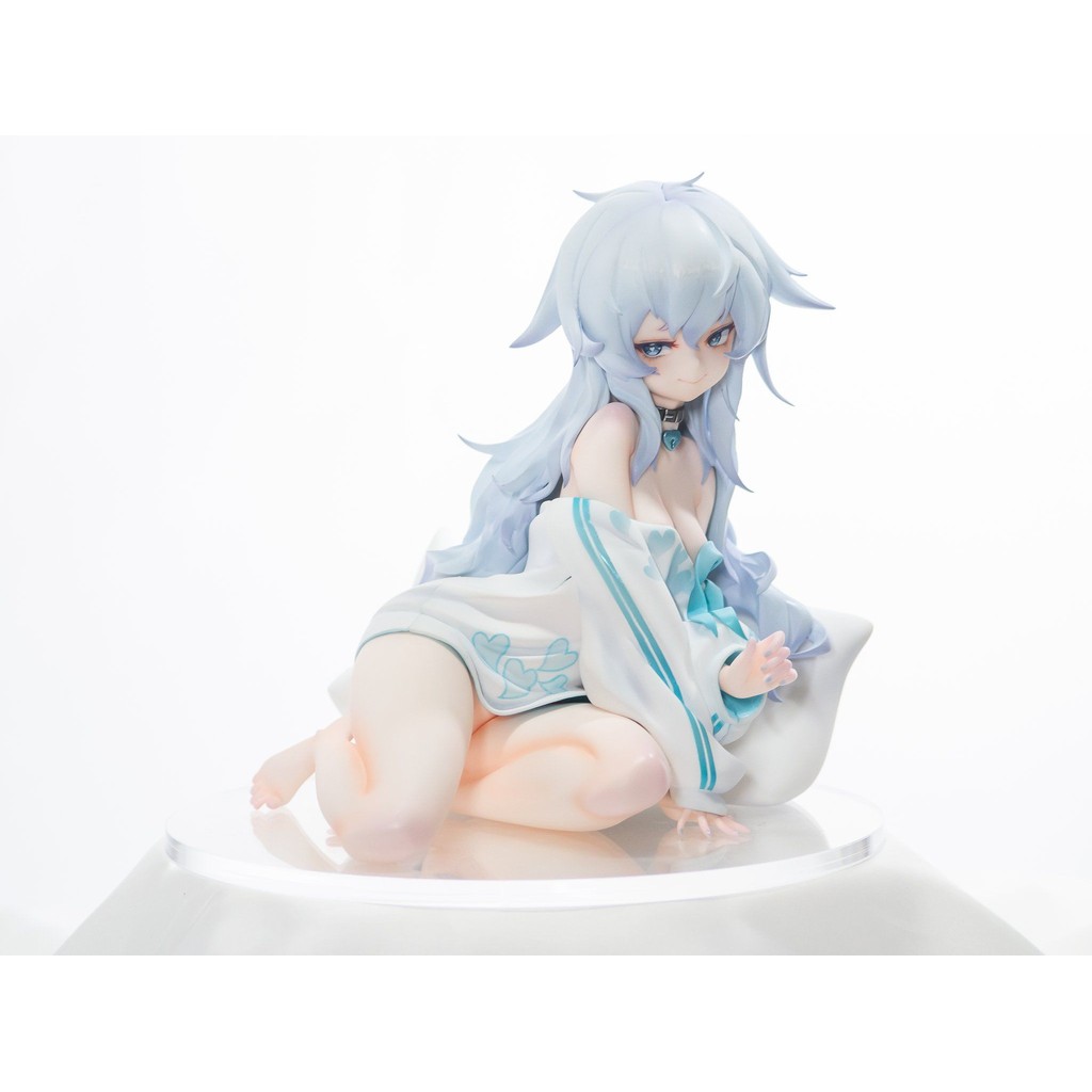 Best cas Girls Frontline pa15 gk White Model Figure