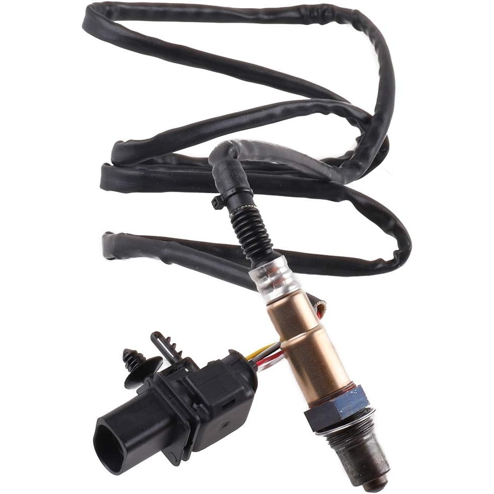 เซ็นเซอร์ O2 ต้นน้ําสําหรับ BMW X5/X3/Z4/3 Series - เหมาะกับหลายรุ่นและปี - ST-25018