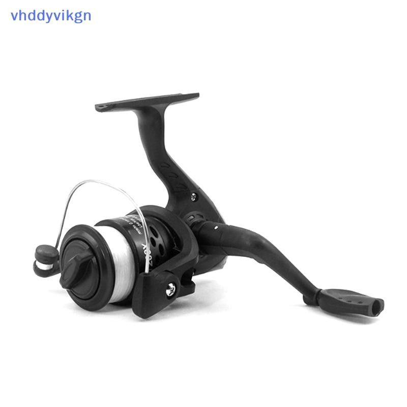 VHDD Spinning Fishing Reel Handle Spinning Fishing Wheel VN