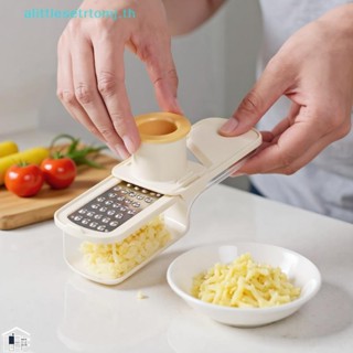 Alittlese 3 In 1 เครื่องบดกระเทียมอาหารกระเทียม Chopper โปรเ…