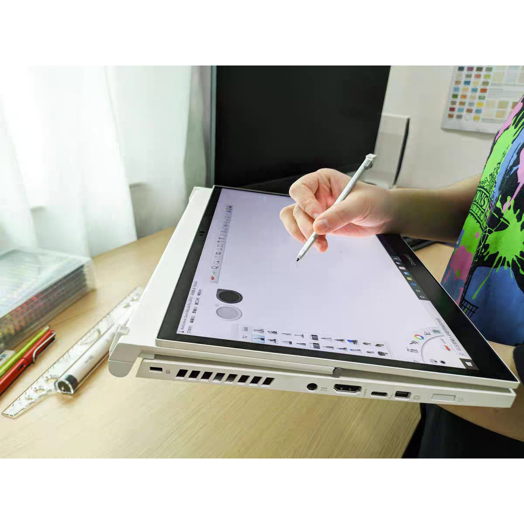 พร้อมปากกา Acer Spin 5 Spin 3/511 stylus Spin 512 รูปที่ 5