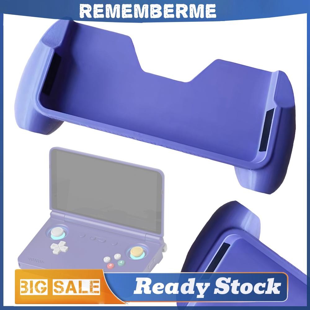 3D พิมพ์ผู้ถือคอนโทรลเลอร์ Protector Grip Controller Grip สําหรับ Retroid กระเป๋า Flip 2 เกมคอนโซล