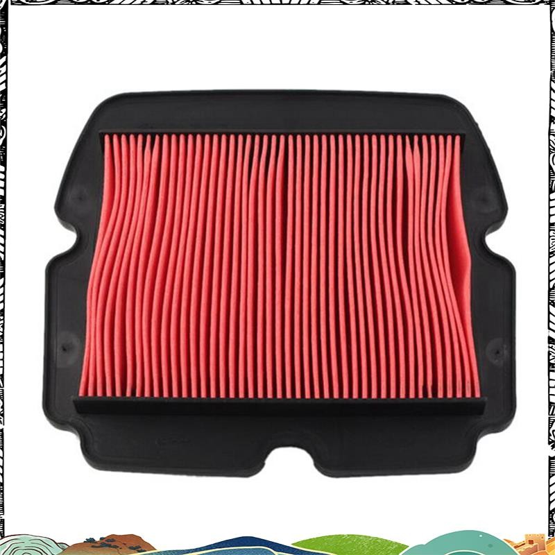 Super Air Filter Cleaner สําหรับ 1800 GOLDWING GL1800 2001-2017 F6B 2013-2016