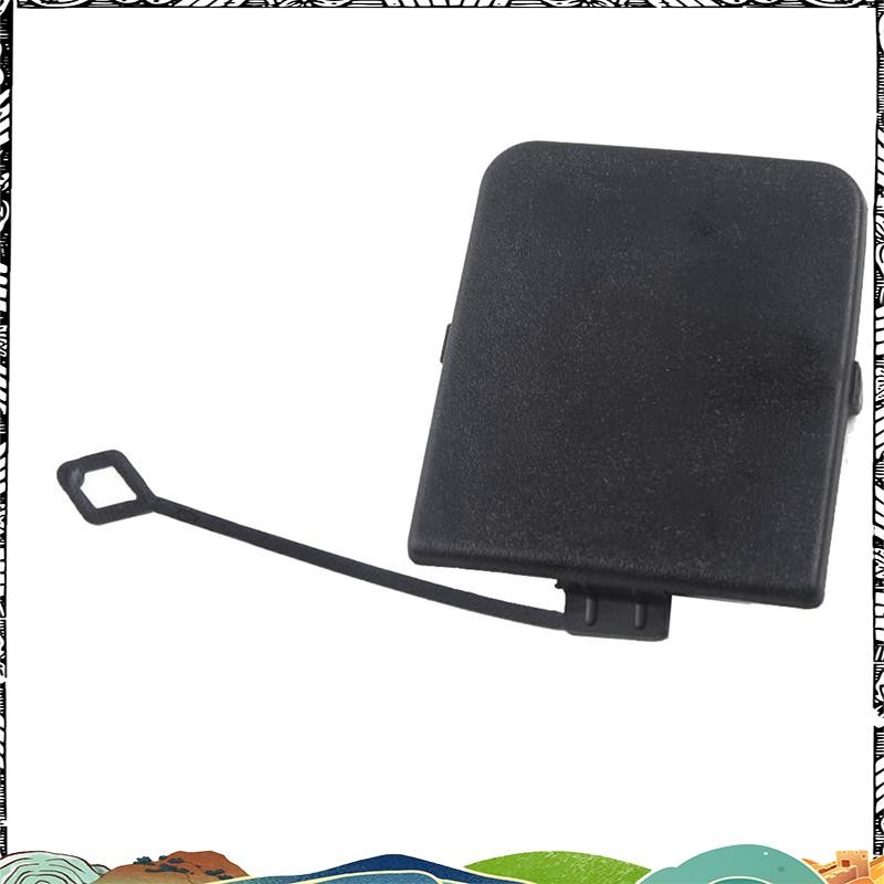 ฝาครอบรถพ่วงกันชนด้านหลังสําหรับ BMW X1 E84 neweer