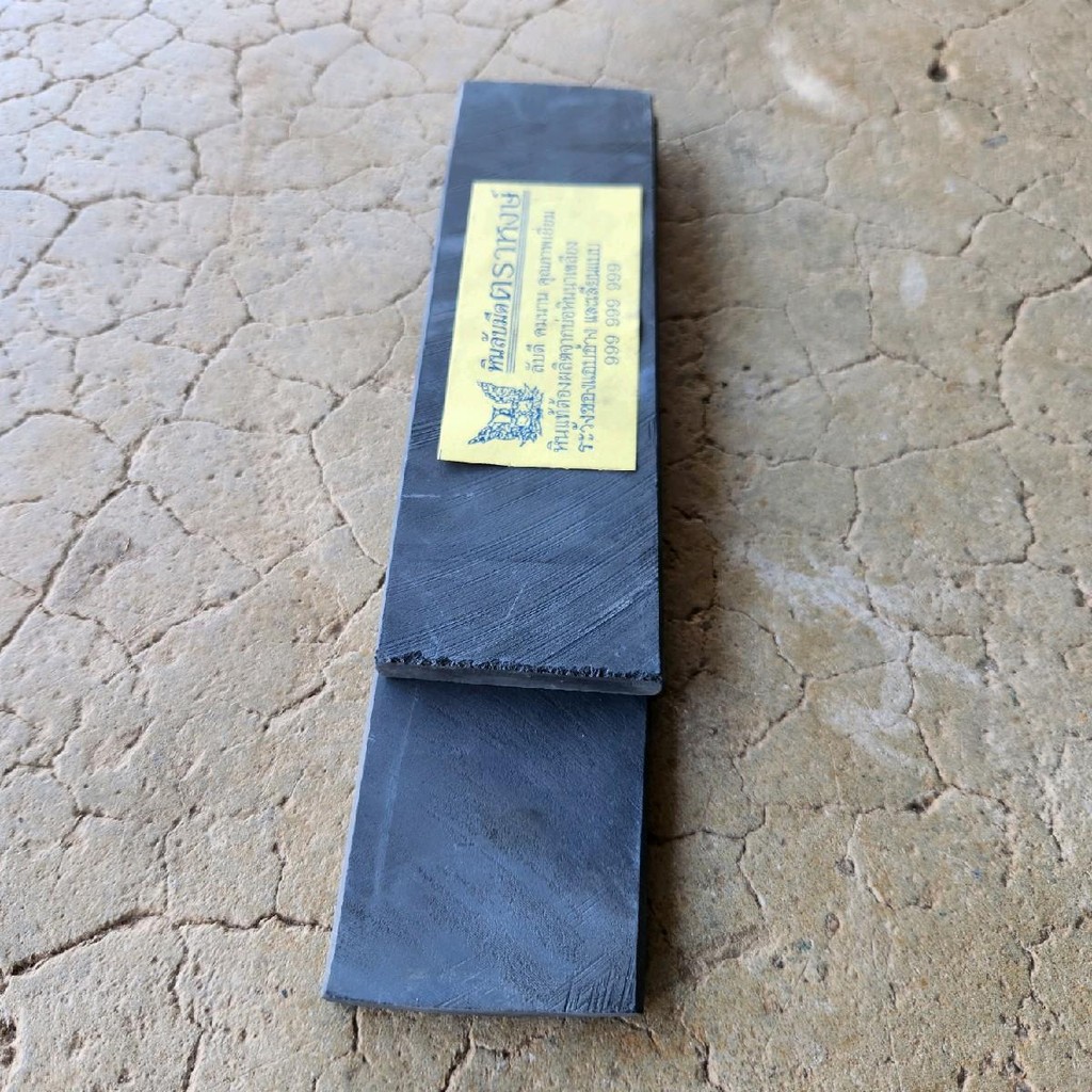 หินลับมีดกรีดยาง​ ​หินละเอียด​  หินลับคม​ รวมทุกขนาด - รูปที่ 2