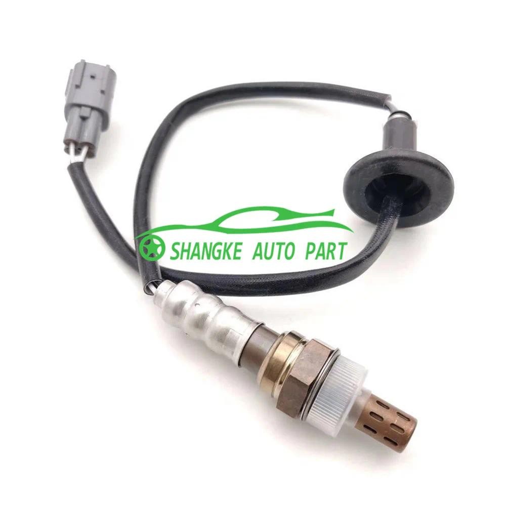 OEM 89465-52370 8946552370 89465 52370 Lambda ออกซิเจน O2 เซ็นเซอร์สําหรับ Ttoyota Vitz Yaris Vios 1