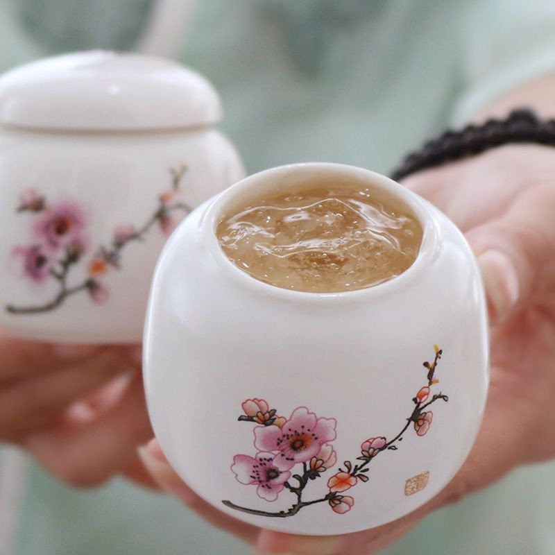 Stay Up Night Muscle Welfare Rose Jasmine Petals Night Sleeping Mask Moisturizing Moisturizing Rinse