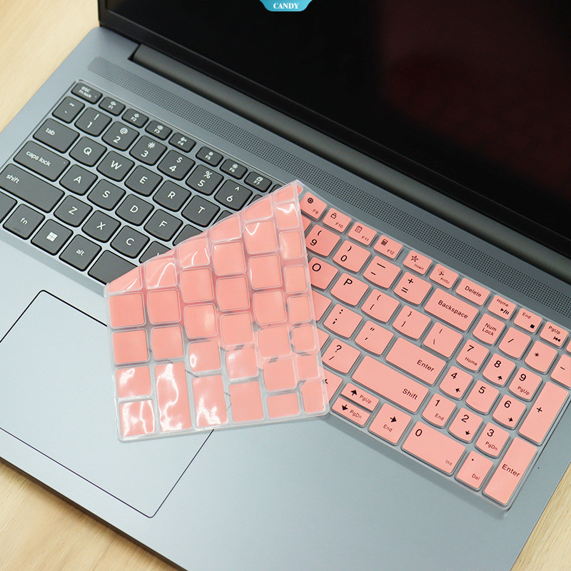 ตัวป้องกันแป้นพิมพ์ขนาด 16 นิ้วสําหรับ Lenovo Xiaoxin 16 2025 รุ่น (16 IRH10) แล็ปท็อป [ZK]