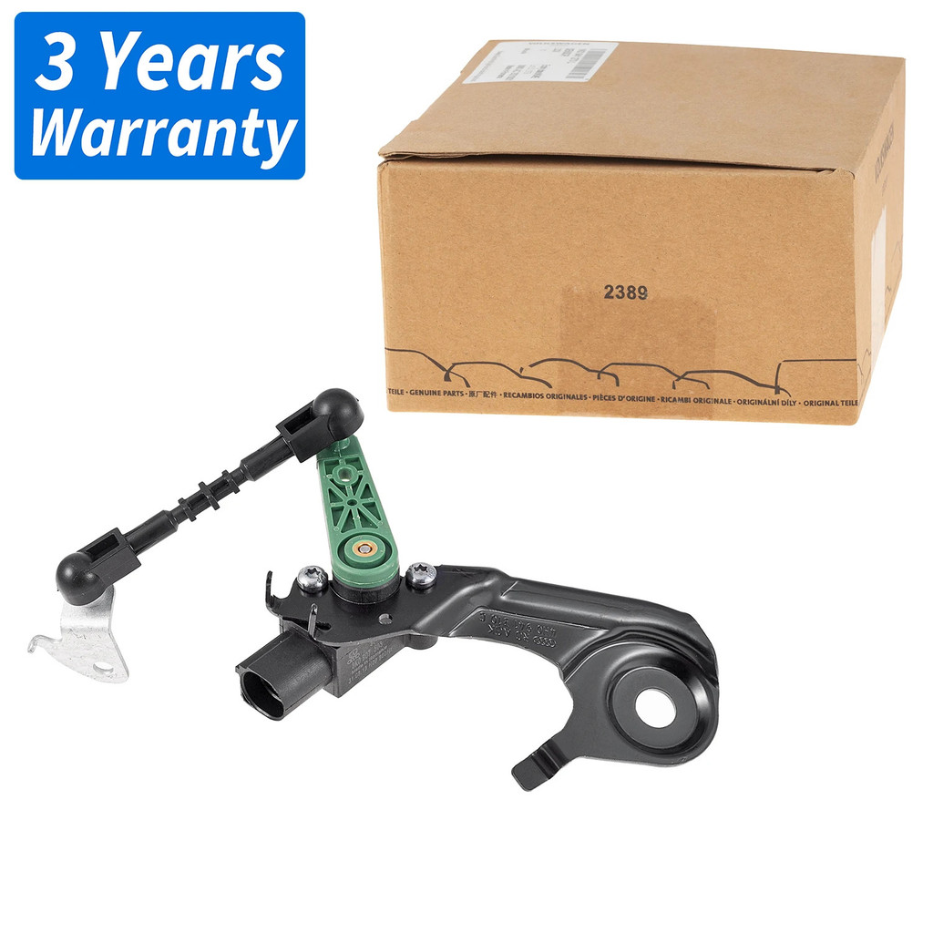 เซ็นเซอร์ระดับไฟหน้าด้านหลัง Oem ยอดนิยม 4h0941310C,4h0941310B/e สําหรับ Audi A6 C7 2010-18,a7/s7,a8