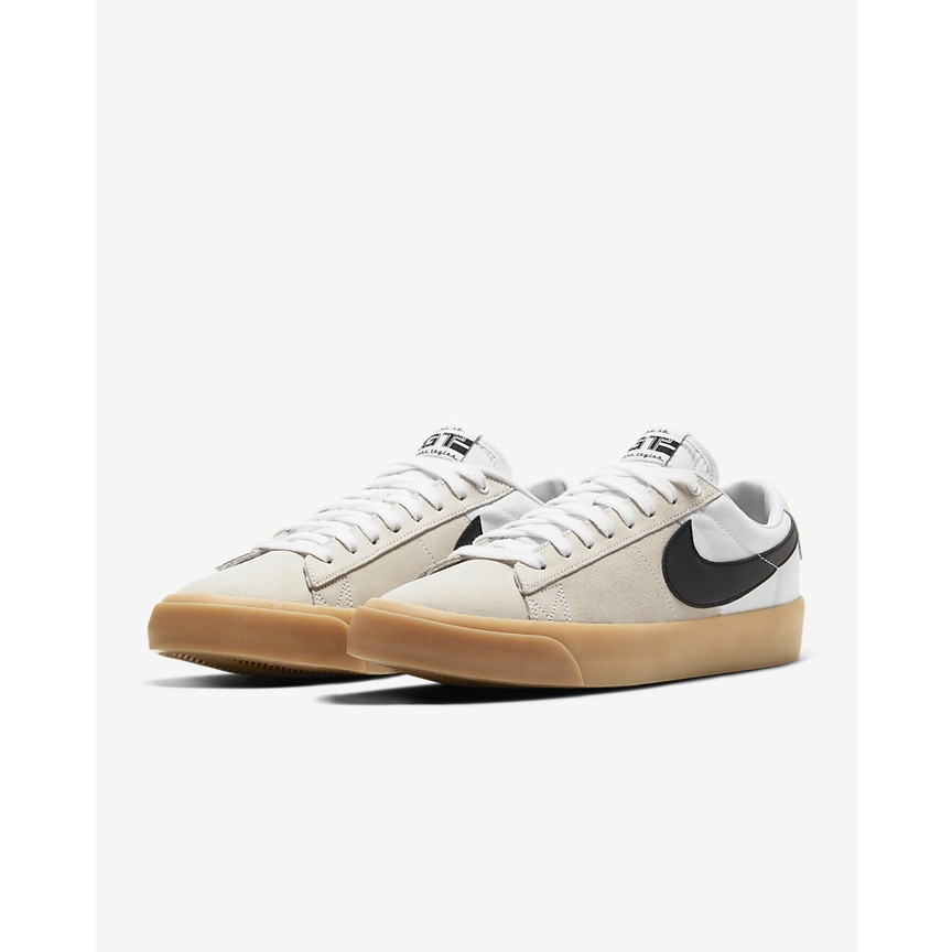 Zoom blazer low Pro GT 100%