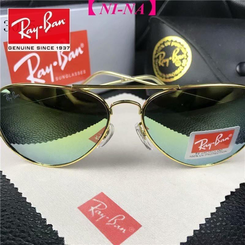 Rb4165 Justin Color Mix 622/6Q แว่นกันแดด New Unisex